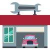 Garage Cleaning (Upto 2 Cars)